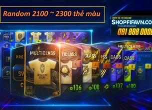 Tài khoản FO4 #38393